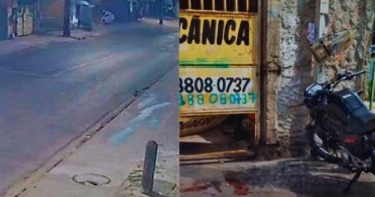 Adolescente de 15 anos morre em acidente de moto em Camaçari; condutor fica ferido adolescente-de-15-anos-morre-em-acidente-de-moto-em-camacari;-condutor-fica-ferido