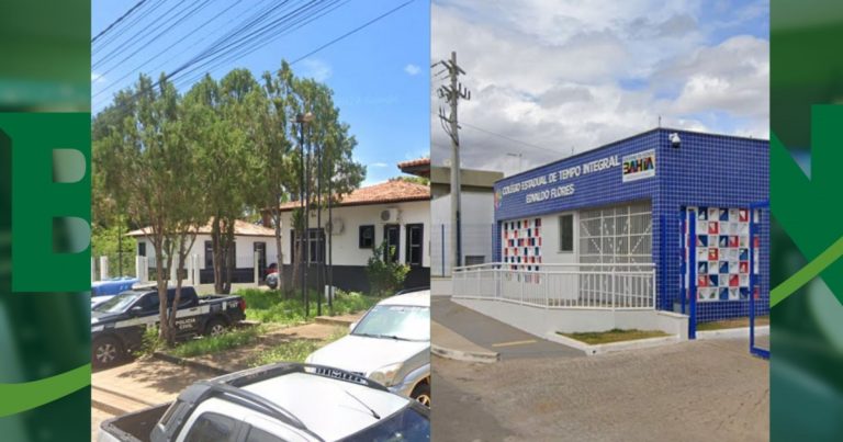 Aluna é conduzida à delegacia após ameaçar professor dentro da escola em Maetinga aluna-e-conduzida-a-delegacia-apos-ameacar-professor-dentro-da-escola-em-maetinga