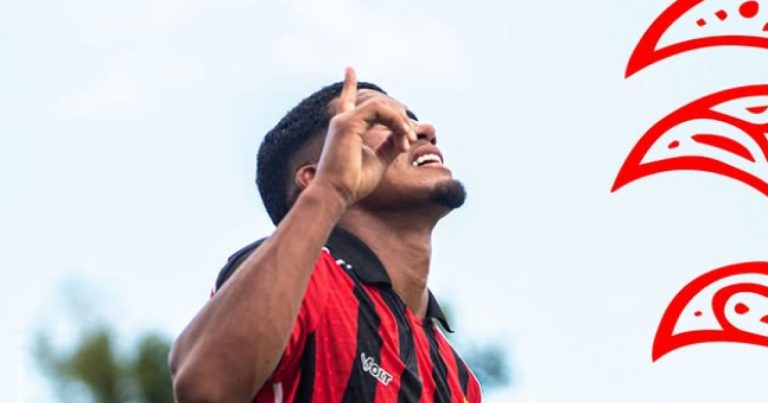 Com três de Lucas Lohan, Vitória goleia Bahia de Feira e assume liderança no Baianão Sub-20 com-tres-de-lucas-lohan,-vitoria-goleia-bahia-de-feira-e-assume-lideranca-no-baianao-sub-20