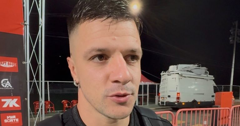 Renato Kayzer valoriza postura do Vitória no Barradão e enaltece elenco: “Temos qualidade para jogar mais em cima” renato-kayzer-valoriza-postura-do-vitoria-no-barradao-e-enaltece-elenco:-“temos-qualidade-para-jogar-mais-em-cima”