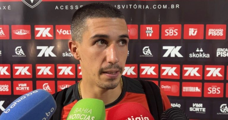 Aitor valoriza três pontos do Vitória no Barradão e cobra evolução fora de casa: “Temos que melhorar” aitor-valoriza-tres-pontos-do-vitoria-no-barradao-e-cobra-evolucao-fora-de-casa:-“temos-que-melhorar”