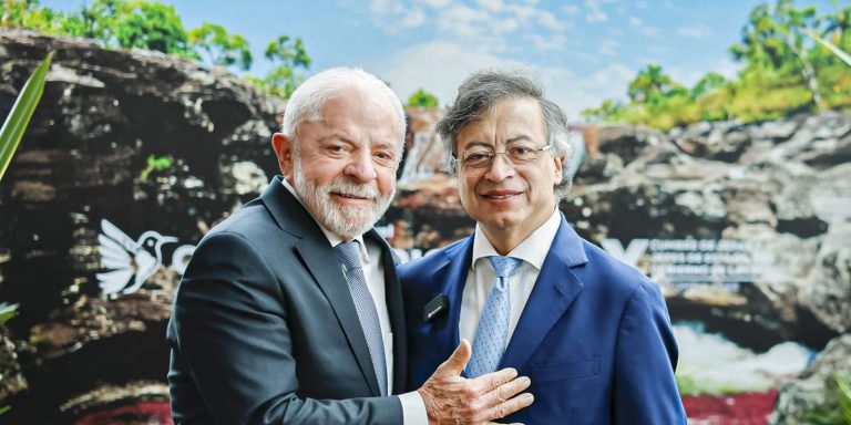 lula-e-petro-defendem-fortalecimento-do-multilateralismo-regional