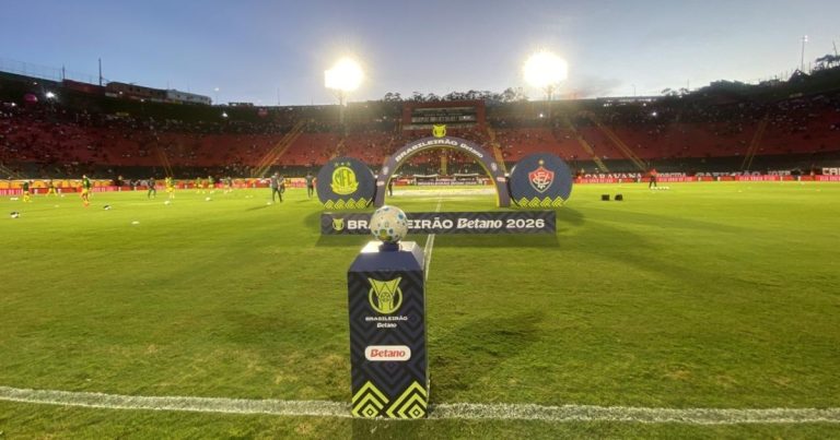 Bola rolando! Acompanhe em tempo real Vitória x Mirassol pelo Brasileirão 2026 bola-rolando!-acompanhe-em-tempo-real-vitoria-x-mirassol-pelo-brasileirao-2026