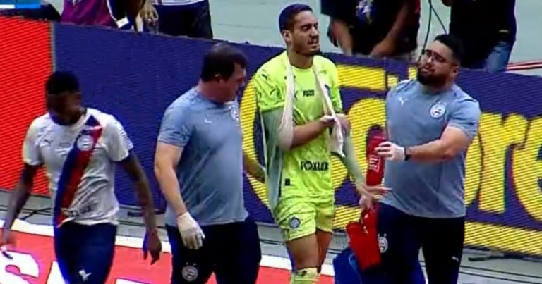 video:-ronaldo-sofre-lesao-preocupante-e-e-substituido-no-primeiro-tempo-de-remo-x-bahia
