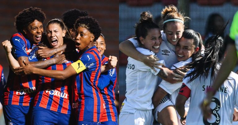 Bahia x Santos (Feminino): Confira prováveis escalações, arbitragem, horário e onde assistir bahia-x-santos-(feminino):-confira-provaveis-escalacoes,-arbitragem,-horario-e-onde-assistir