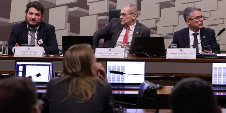 CPI do Crime aprova pedido para investigar beneficiários do Master cpi-do-crime-aprova-pedido-para-investigar-beneficiarios-do-master