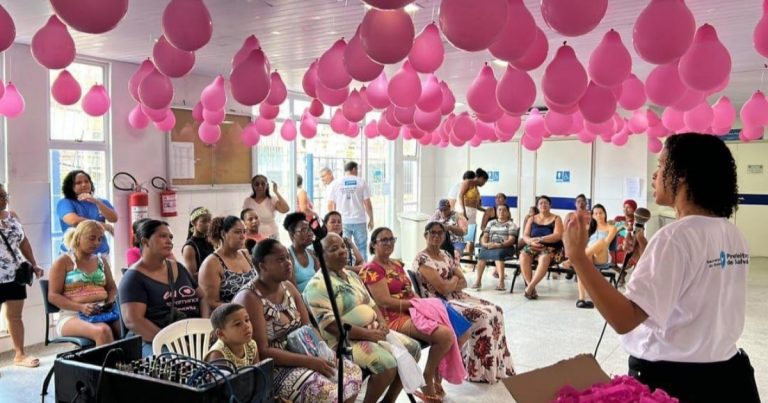 salvador-realiza-dia-d-de-mobilizacao-nacional-da-saude-da-mulher-neste-sabado