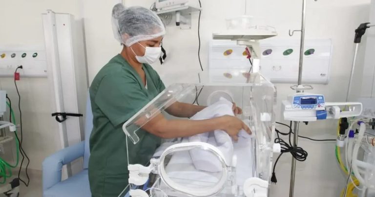ministerio-da-saude-anuncia-42-vagas-para-especializacao-em-enfermagem-neonatal-na-bahia