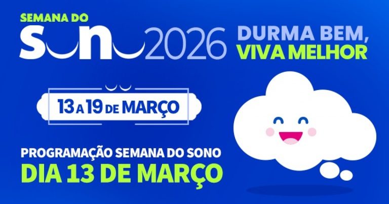 Semana do Sono 2026 alerta para impacto da má qualidade do descanso na saúde semana-do-sono-2026-alerta-para-impacto-da-ma-qualidade-do-descanso-na-saude