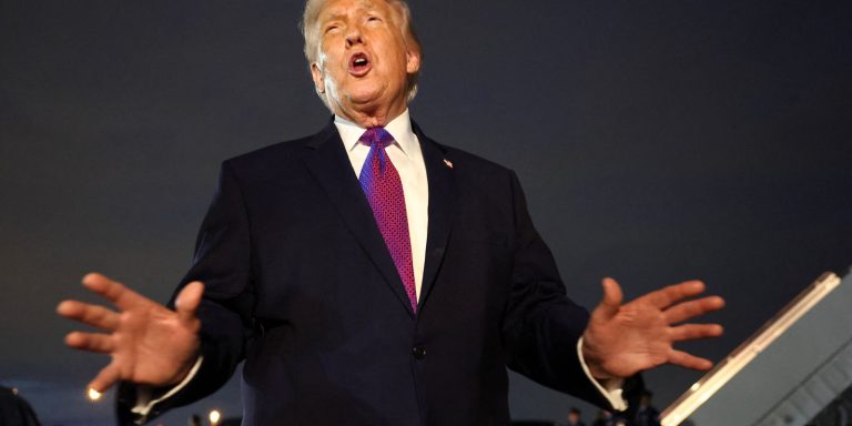 EUA suspendem ataques a usinas; Irã diz que Trump recuou após ameaças eua-suspendem-ataques-a-usinas;-ira-diz-que-trump-recuou-apos-ameacas