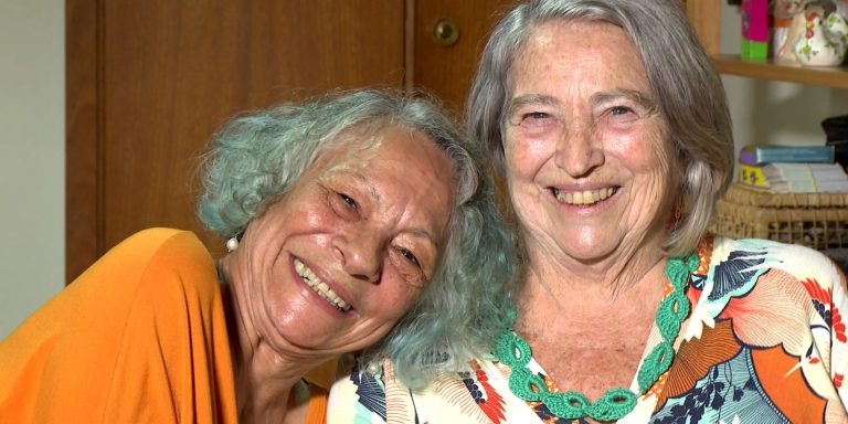 Diversas formas de amar são tema do Caminhos da Reportagem da semana diversas-formas-de-amar-sao-tema-do-caminhos-da-reportagem-da-semana