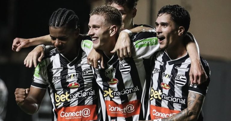 VÍDEO: Ex-Bahia, Jota marca golaço e garante vitória do Athletic-MG contra a Ponte Preta na Série B video:-ex-bahia,-jota-marca-golaco-e-garante-vitoria-do-athletic-mg-contra-a-ponte-preta-na-serie-b