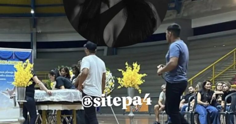 Corpo de empresária vítima de feminicídio é velado em Paulo Afonso; diretor de presídio é acusado de crime corpo-de-empresaria-vitima-de-feminicidio-e-velado-em-paulo-afonso;-diretor-de-presidio-e-acusado-de-crime