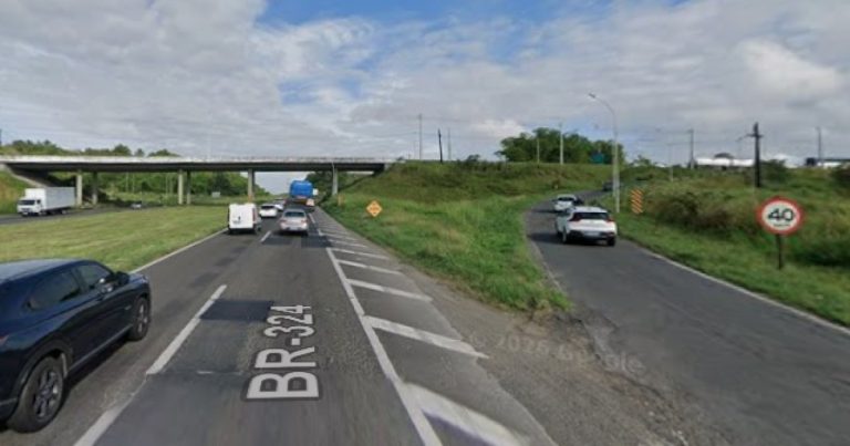 acesso-da-br-324-para-sao-sebastiao-do-passe-e-interditado-para-manutencao