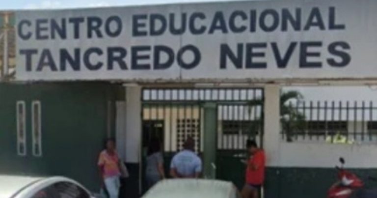 Aluno de 11 anos é agredido dentro de escola em Camaçari e leva mais de 20 pontos aluno-de-11-anos-e-agredido-dentro-de-escola-em-camacari-e-leva-mais-de-20-pontos