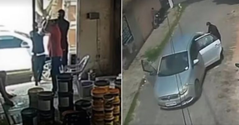 prf-prende-em-barreiras-suspeito-de-homicidio-de-secretario-no-ceara;-camera-flagou-crime