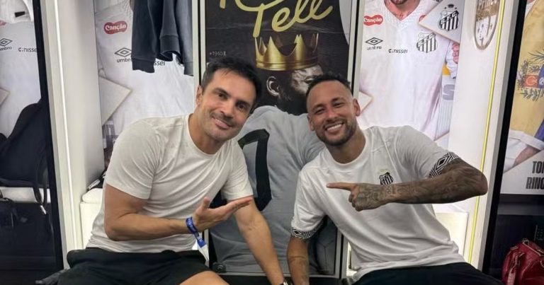 “incontestavel”,-diz-falcao-sobre-convocacao-de-neymar-para-a-copa-do-mundo-2026