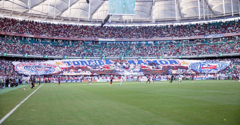 bahia-divulga-lista-de-relacionados-para-enfrentar-o-vitoria;-everton-ribeiro-e-caio-alexandre-desfalcam-e-michel-retorna