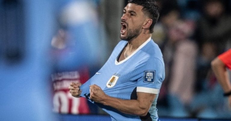 Marcelo Bielsa divulga convocação do Uruguai para amistosos contra Inglaterra e Argélia marcelo-bielsa-divulga-convocacao-do-uruguai-para-amistosos-contra-inglaterra-e-argelia