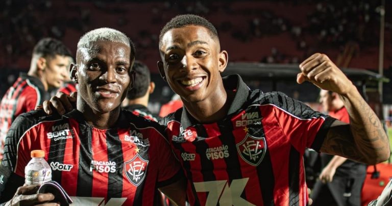 Missão Copa do Nordeste: Vitória divulga programação semanal com dois jogos pela competição missao-copa-do-nordeste:-vitoria-divulga-programacao-semanal-com-dois-jogos-pela-competicao