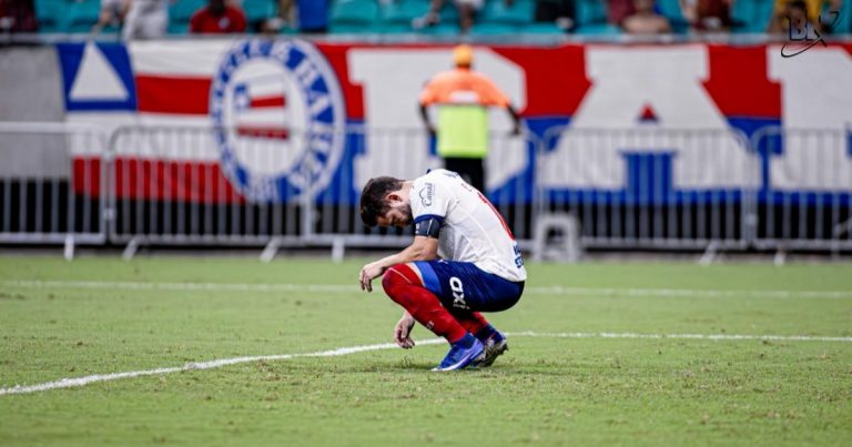 Bahia vive drama nos pênaltis: números expõem problema que preocupa bahia-vive-drama-nos-penaltis:-numeros-expoem-problema-que-preocupa