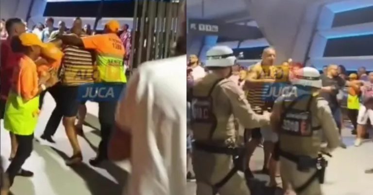 video:-suposto-infiltrado-provoca-tumulto-entre-torcedores-durante-o-ba-vi