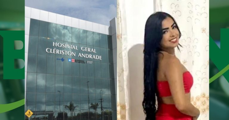 Jovem de 21 anos é atingida por tiro na cabeça em Cansanção; companheiro é suspeito jovem-de-21-anos-e-atingida-por-tiro-na-cabeca-em-cansancao;-companheiro-e-suspeito