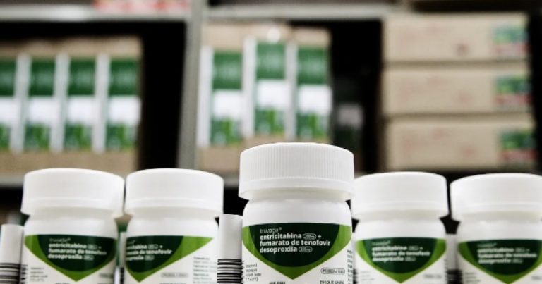 Tratamento com PEP soma 787 atendimentos em Salvador; veja onde buscar tratamento-com-pep-soma-787-atendimentos-em-salvador;-veja-onde-buscar