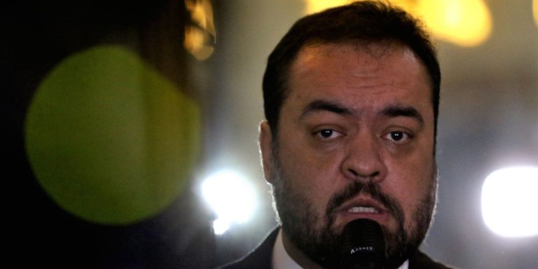 TSE retoma julgamento que pode levar à inelegibilidade de Castro tse-retoma-julgamento-que-pode-levar-a-inelegibilidade-de-castro