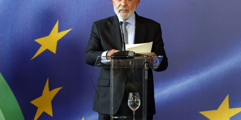 Lula sanciona lei que endurece combate a facções lula-sanciona-lei-que-endurece-combate-a-faccoes