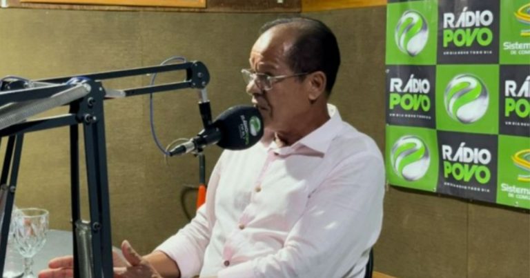 Ex-prefeito de Jaguaquara deixa base de ACM Neto e mostra incerteza em escolha política ex-prefeito-de-jaguaquara-deixa-base-de-acm-neto-e-mostra-incerteza-em-escolha-politica