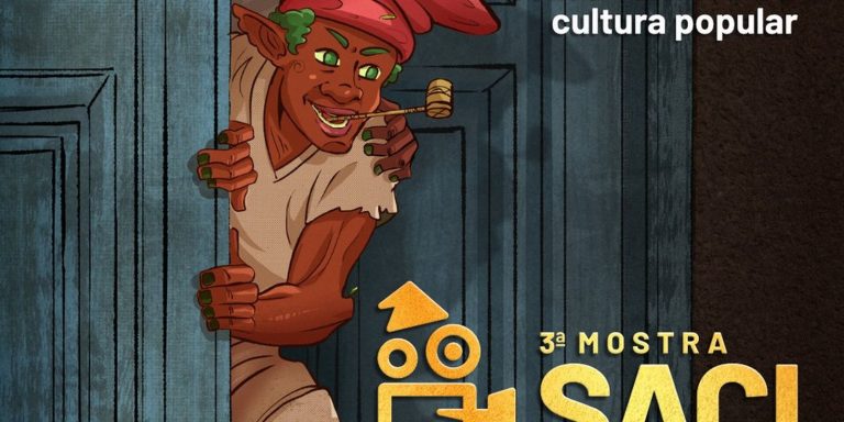 Mostra Saci recebe inscrições de filmes sobre o folclore e a cultura mostra-saci-recebe-inscricoes-de-filmes-sobre-o-folclore-e-a-cultura