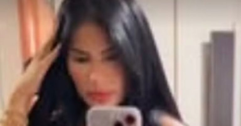 mulher-e-assassinada-a-tiros-na-bahia-enquanto-chegava-em-casa