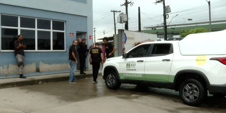 Fiscalização da ANP tem 11 autuados por indícios de preços abusivos fiscalizacao-da-anp-tem-11-autuados-por-indicios-de-precos-abusivos