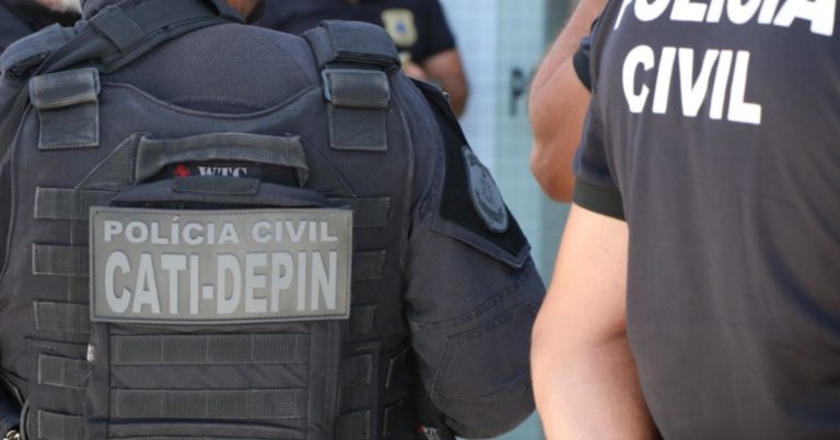 Homem é preso em Salvador durante investigações de tentativa de homicídio em Araci homem-e-preso-em-salvador-durante-investigacoes-de-tentativa-de-homicidio-em-araci