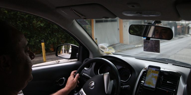 Aplicativos deverão detalhar custos das corridas aos consumidores aplicativos-deverao-detalhar-custos-das-corridas-aos-consumidores