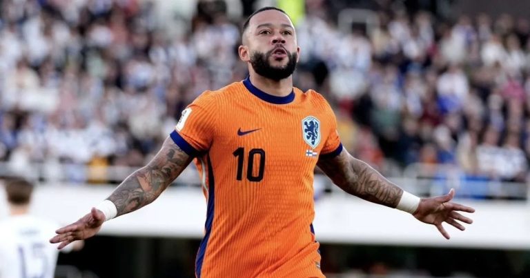 Holanda confirma desfalque de Memphis Depay, do Corinthians, em amistosos holanda-confirma-desfalque-de-memphis-depay,-do-corinthians,-em-amistosos