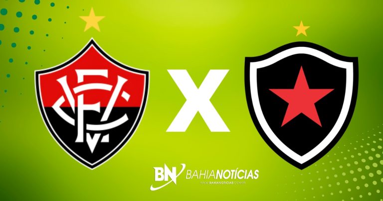 Vitória x Botafogo-PB: Veja prováveis escalações, horário e onde assistir vitoria-x-botafogo-pb:-veja-provaveis-escalacoes,-horario-e-onde-assistir
