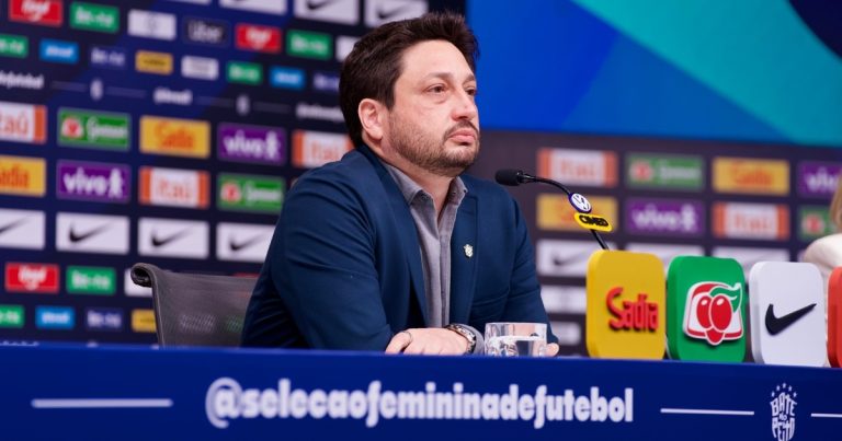 Seleção Brasileira Feminina é convocada para amistosos da Fifa Series em Cuiabá selecao-brasileira-feminina-e-convocada-para-amistosos-da-fifa-series-em-cuiaba