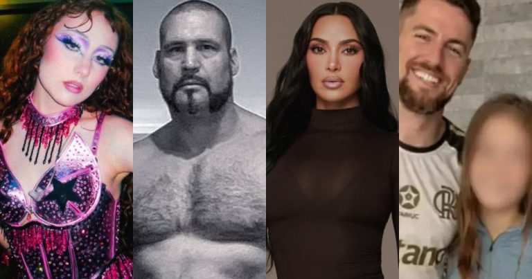 seguranca-envolvido-em-polemica-com-chappell-roan-e-enteada-de-jorginho-foi-demitido-por-kim-kardashian;-entenda-caso