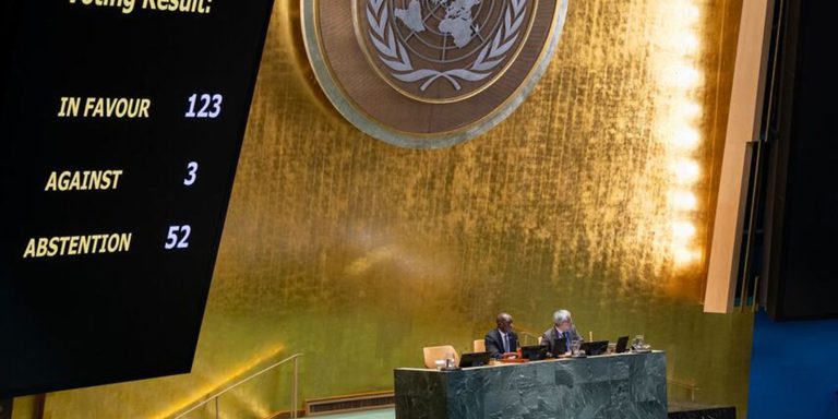 onu:-escravizacao-de-africanos-foi-maior-crime-contra-humanidade