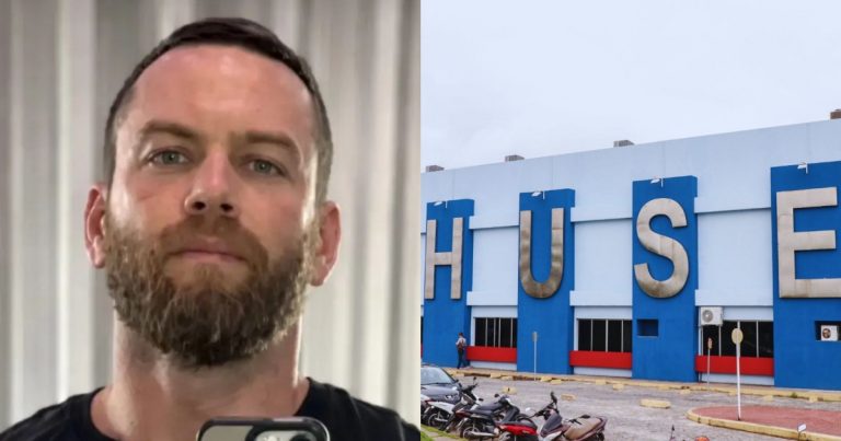 Ex-diretor de presídio na Bahia suspeito de matar empresária recebe alta hospitalar em Aracaju ex-diretor-de-presidio-na-bahia-suspeito-de-matar-empresaria-recebe-alta-hospitalar-em-aracaju