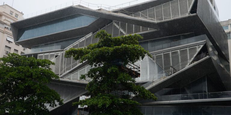 Rio adia inauguração parcial da sede do Museu da Imagem e do Som rio-adia-inauguracao-parcial-da-sede-do-museu-da-imagem-e-do-som