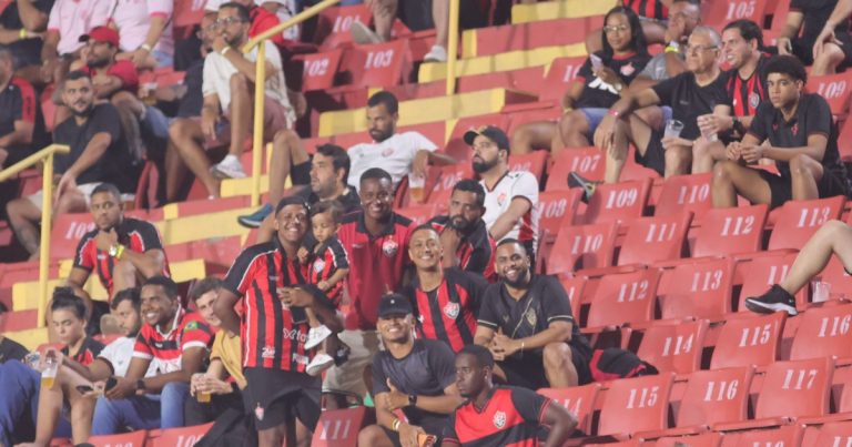 confira-publico-e-renda-de-vitoria-x-botafogo-pb-pela-copa-do-nordeste