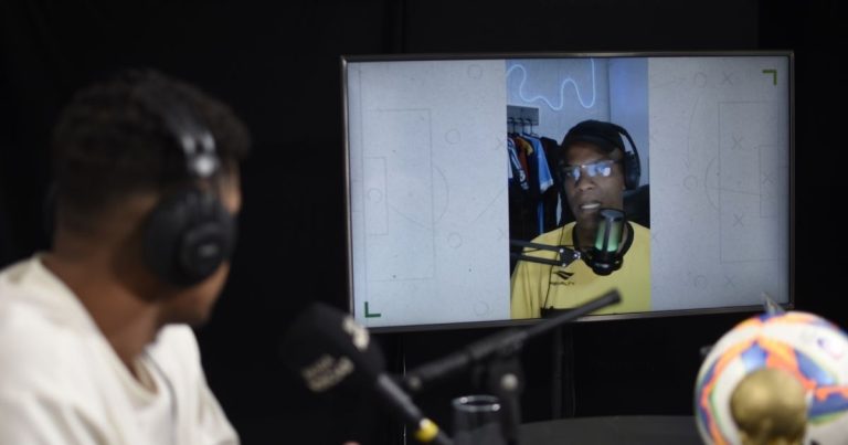 VAR com Lucas explica processo criativo para os vídeos: Não tem roteiro var-com-lucas-explica-processo-criativo-para-os-videos:-nao-tem-roteiro