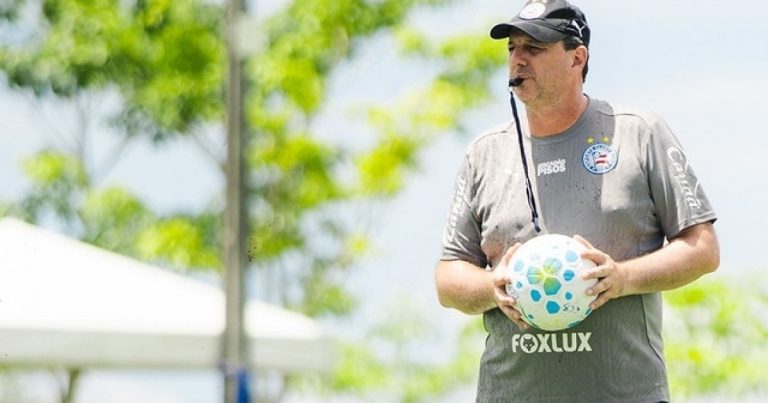 com-everton-ribeiro-e-gilberto-em-campo,-bahia-inicia-preparacao-para-duelo-frente-ao-athletico-pr