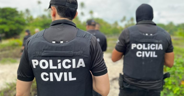 Mãe e padrasto são presos suspeitos de estupro de vulnerável em Euclides da Cunha mae-e-padrasto-sao-presos-suspeitos-de-estupro-de-vulneravel-em-euclides-da-cunha