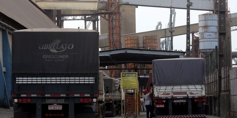 Após MP e resoluções, caminhoneiros descartam paralisação nacional apos-mp-e-resolucoes,-caminhoneiros-descartam-paralisacao-nacional