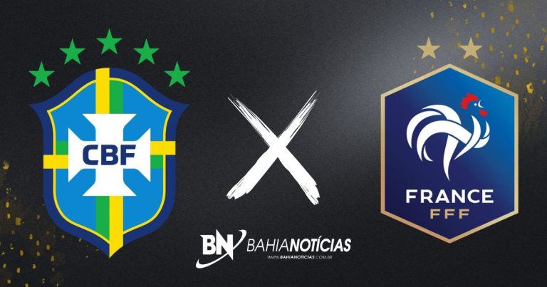 Brasil x França: confira prováveis escalações, horário e onde assistir brasil-x-franca:-confira-provaveis-escalacoes,-horario-e-onde-assistir