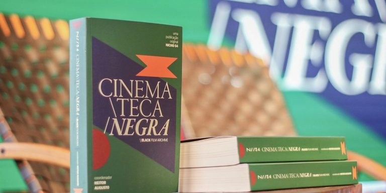 Cinemateca Negra reúne mais de mil filmes e amplia dados sobre cinema cinemateca-negra-reune-mais-de-mil-filmes-e-amplia-dados-sobre-cinema